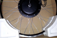 USA-Direktdrive-Kit HR-28″ 1.5kW USA-Direktdrive-Kit HR-28″ 1.5kW