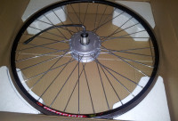 HR-GetriebekitLCD3 26″ / 25km/h HR-GetriebekitLCD3 26″ / 25km/h