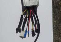 Motorcontroller MXUSv3 14A