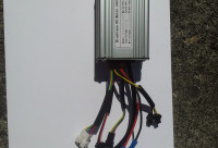 Motorcontroller MXUSv3 17A