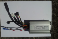 Motorcontroller 22A LCDv3