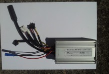 Motorcontroller 22A LCDv3