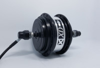 XD-HR-GetriebekitLCD3 ohne Kasette und Felge XD-HR-GetriebekitLCD3 ohne Kasette und Felge