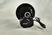 Mittelmotor-Set TSDZ2_BK 350W Mittelmotor-Set TSDZ2_BK 350W