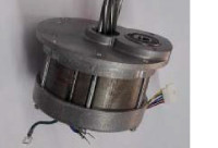 Motor36V350W
