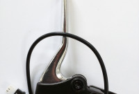 Nur für mechanische Bremsen geeignet