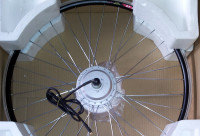 HR-GetriebekitLCD3 28″ / 25km/h