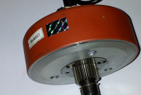 Motor-Core ohne Magnet Motor-Core ohne Magnet