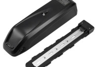 Rahmenbatterieset 36V 15Ah 540Wh