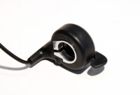 Daumengas für MXUSv3 ohne LED