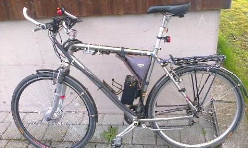 USA-GetriebekitMitPanasonicBatterie